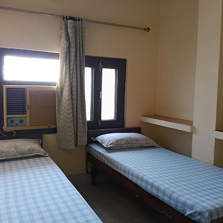 Scindhia Guest House Varanasi Exterior photo