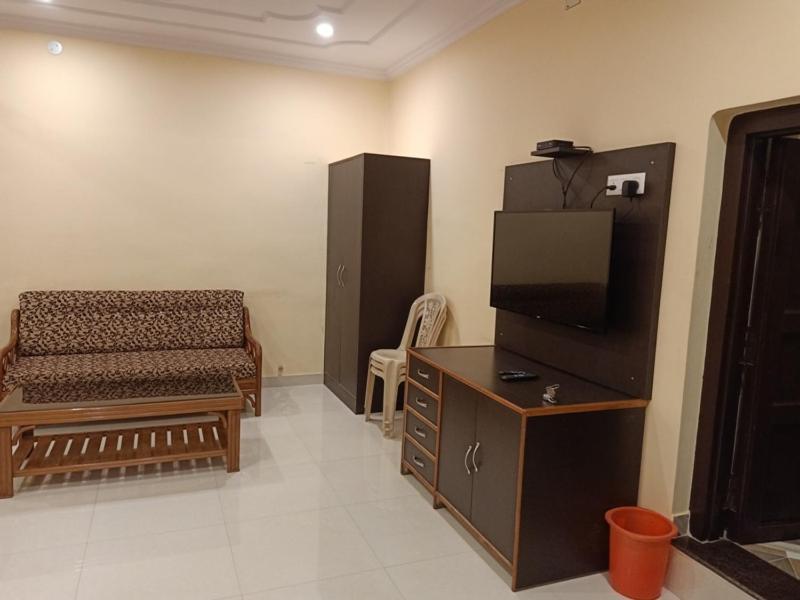 Scindhia Guest House Varanasi Exterior photo