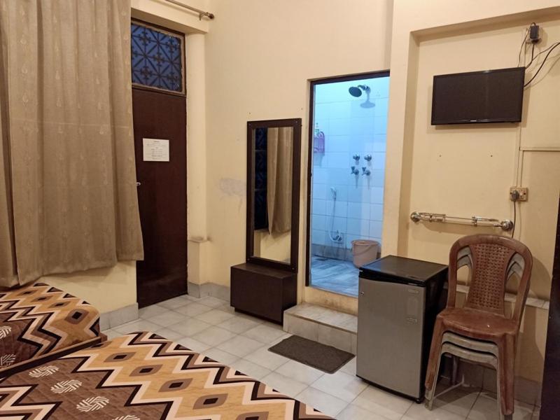 Scindhia Guest House Varanasi Exterior photo