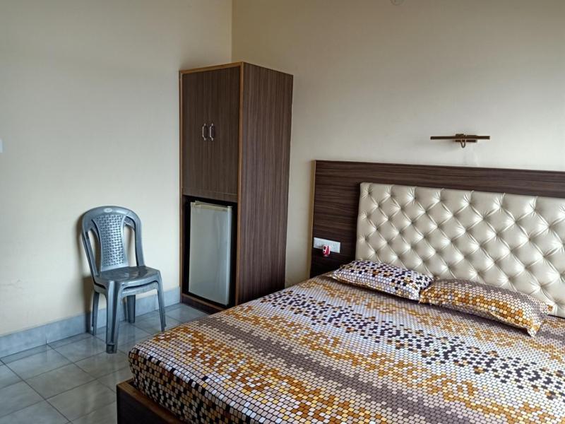 Scindhia Guest House Varanasi Exterior photo