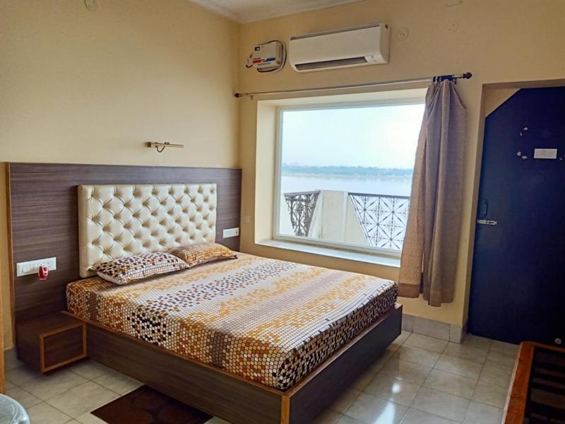 Scindhia Guest House Varanasi Exterior photo