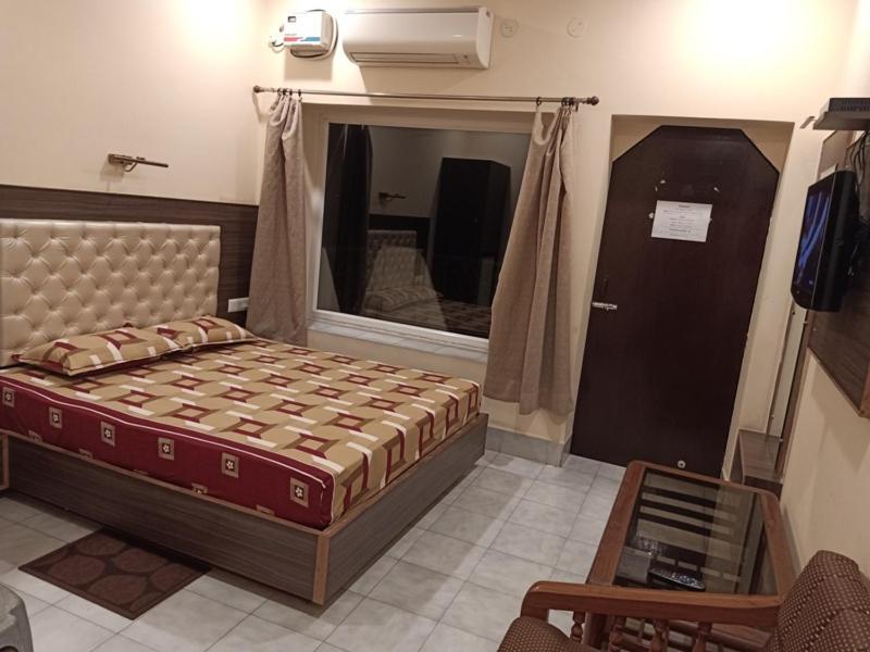 Scindhia Guest House Varanasi Exterior photo