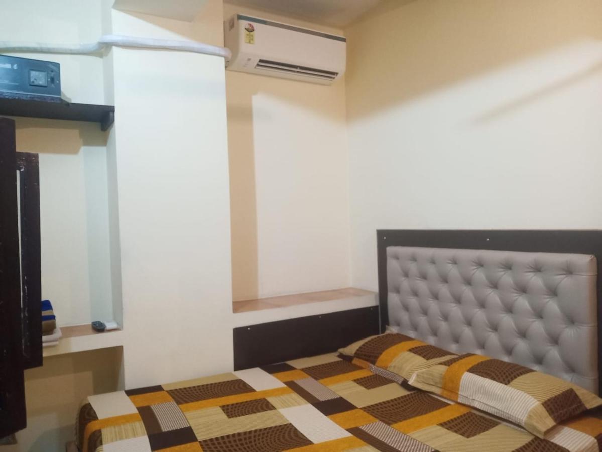 Scindhia Guest House Varanasi Exterior photo