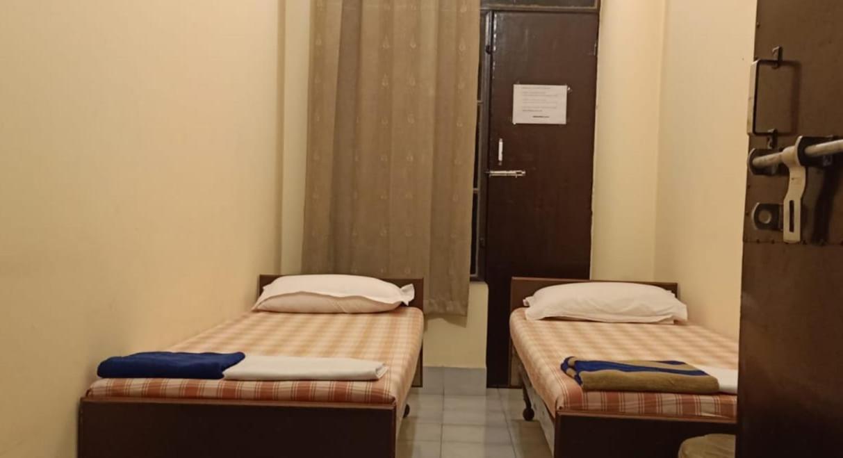 Scindhia Guest House Varanasi Exterior photo
