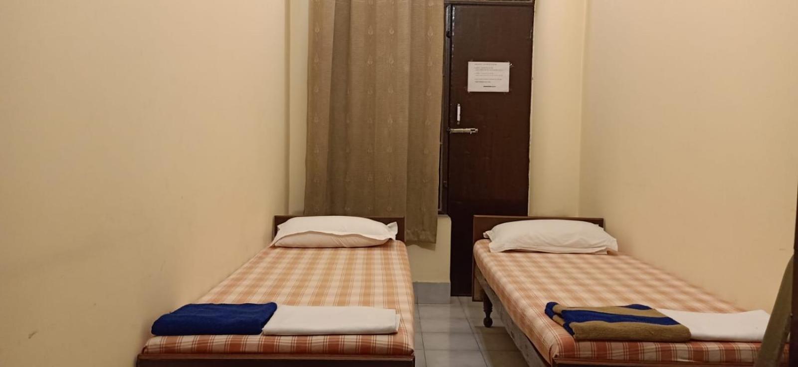 Scindhia Guest House Varanasi Exterior photo
