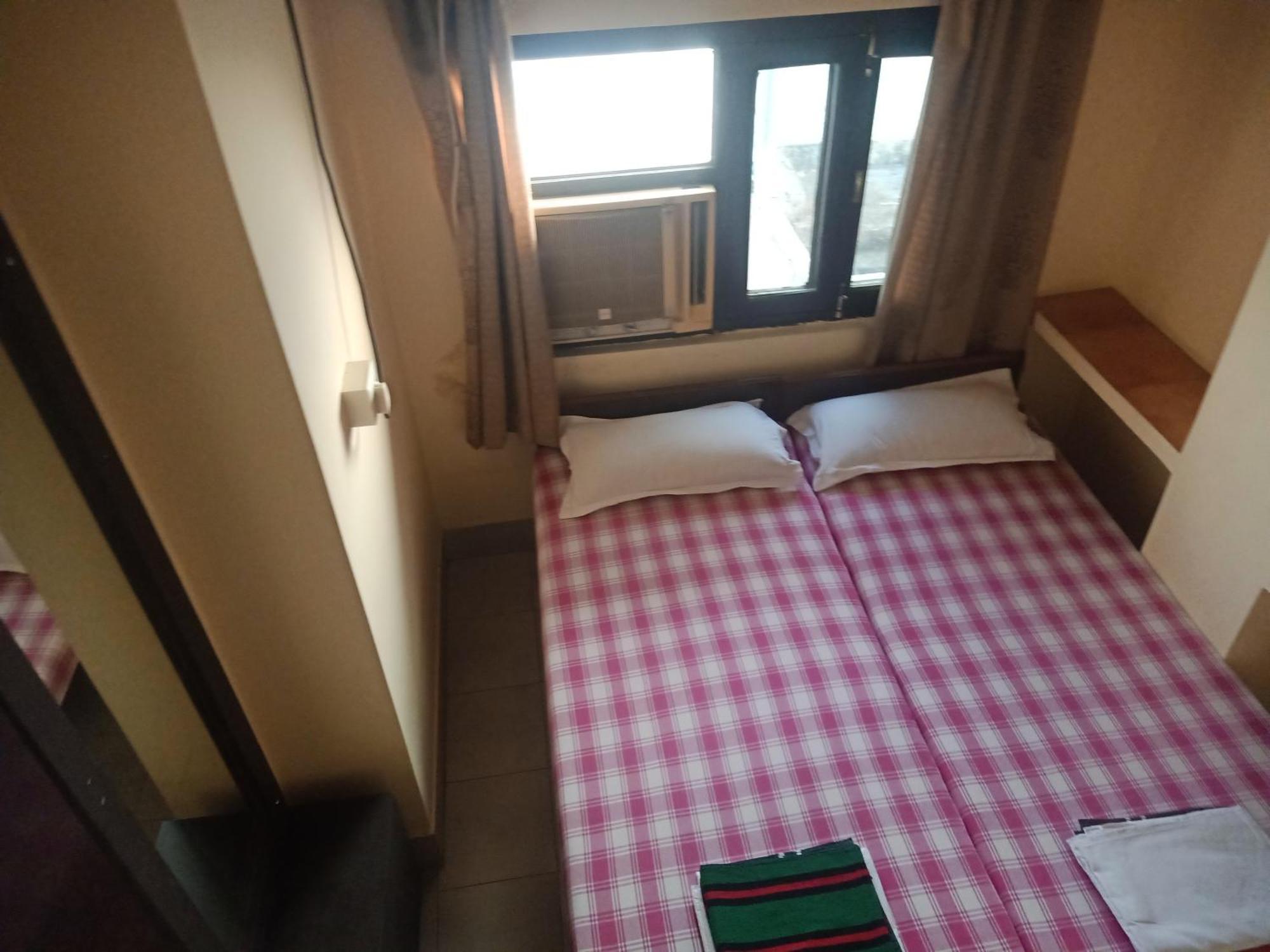 Scindhia Guest House Varanasi Exterior photo