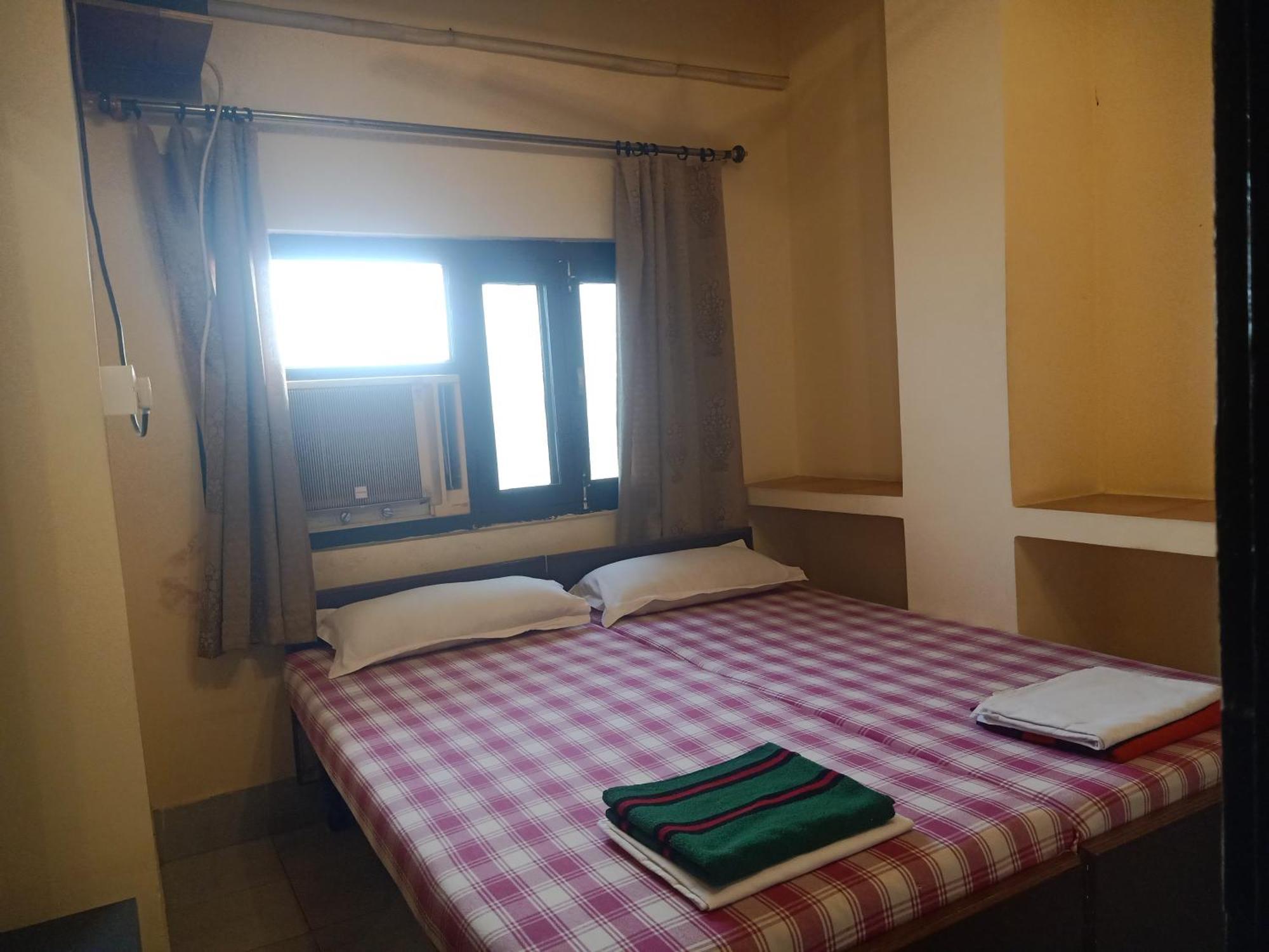 Scindhia Guest House Varanasi Exterior photo