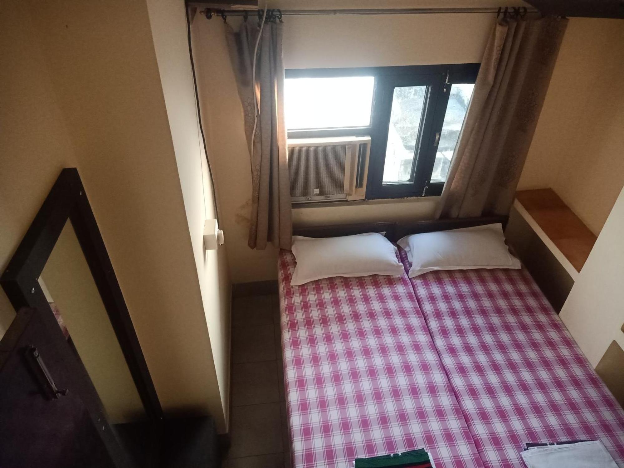 Scindhia Guest House Varanasi Exterior photo
