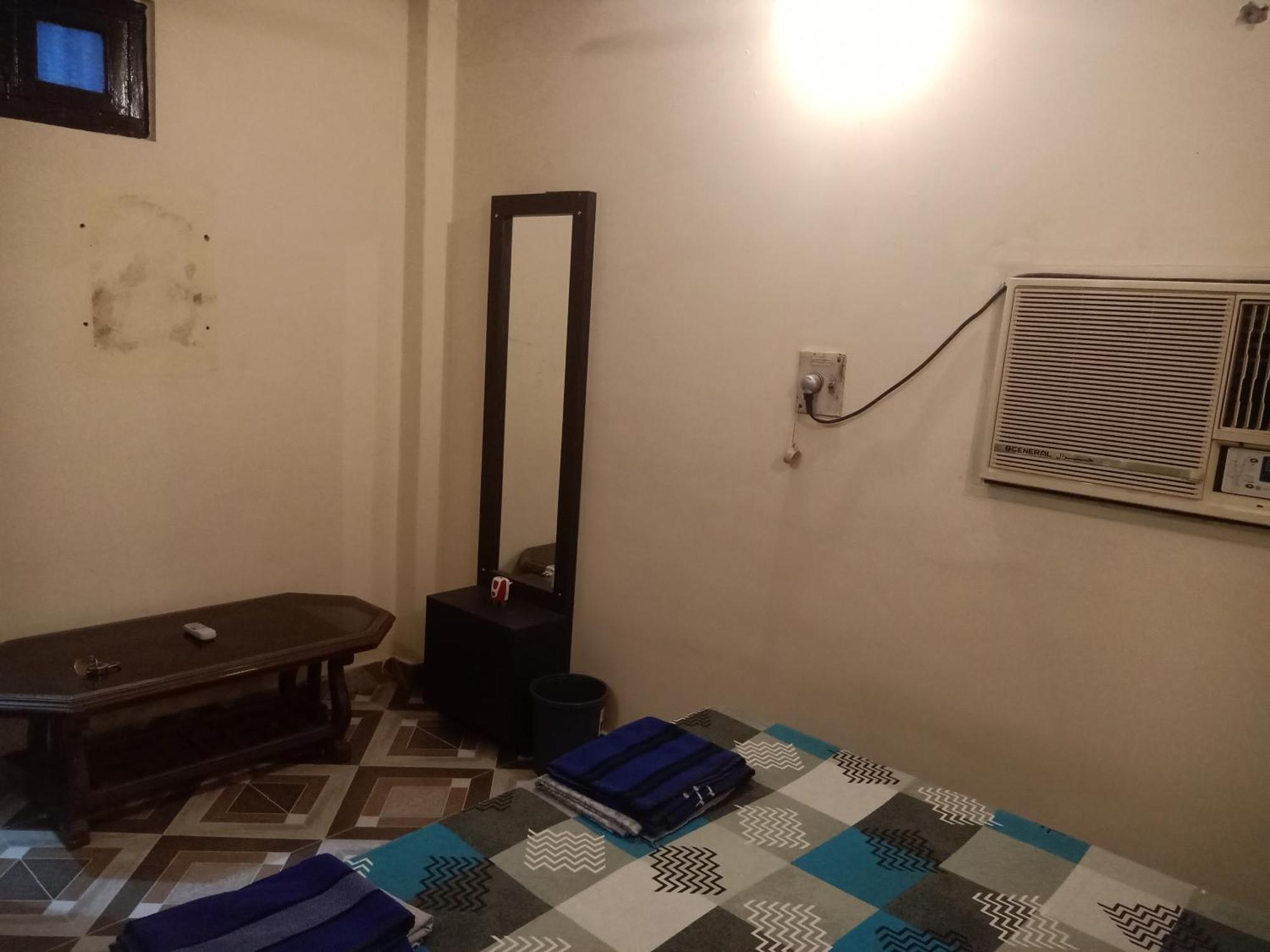 Scindhia Guest House Varanasi Exterior photo