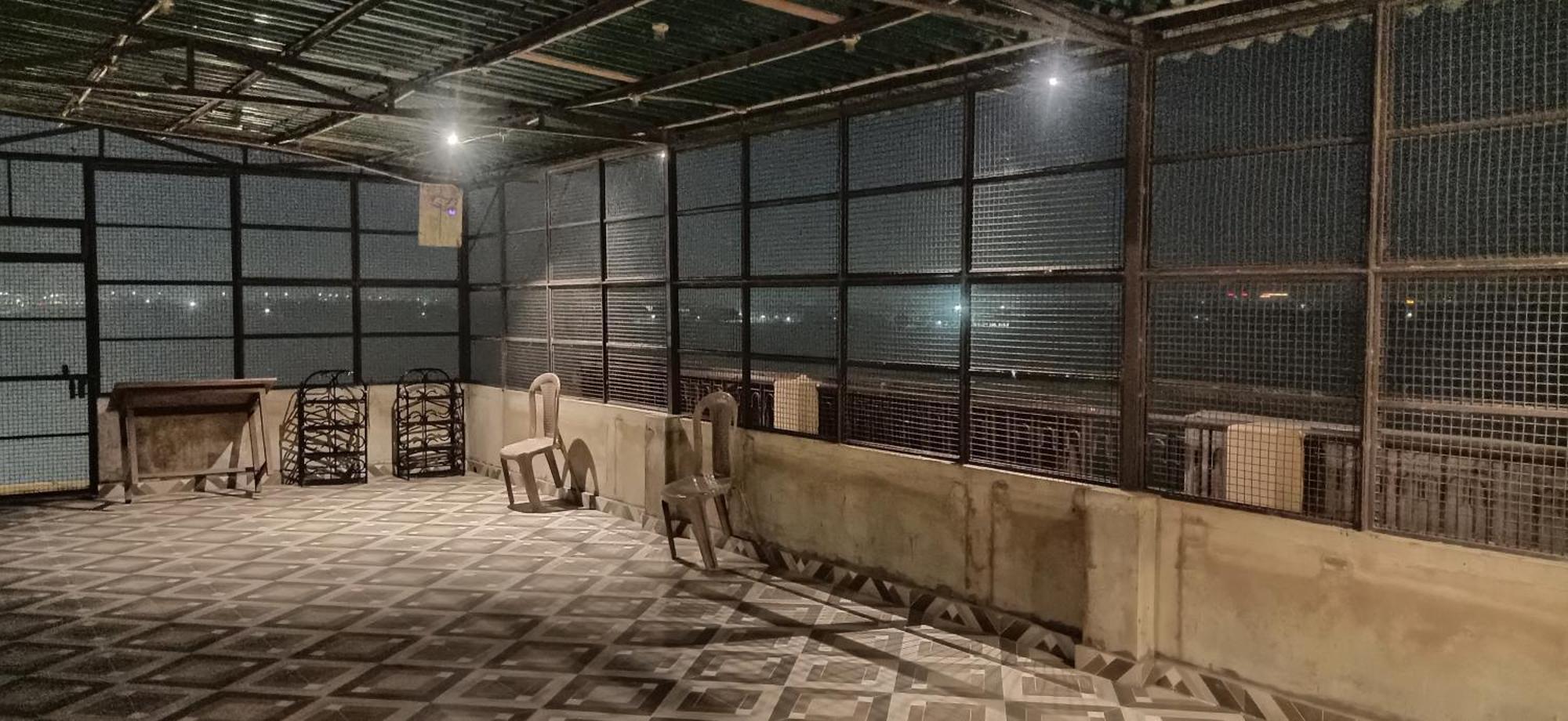Scindhia Guest House Varanasi Exterior photo