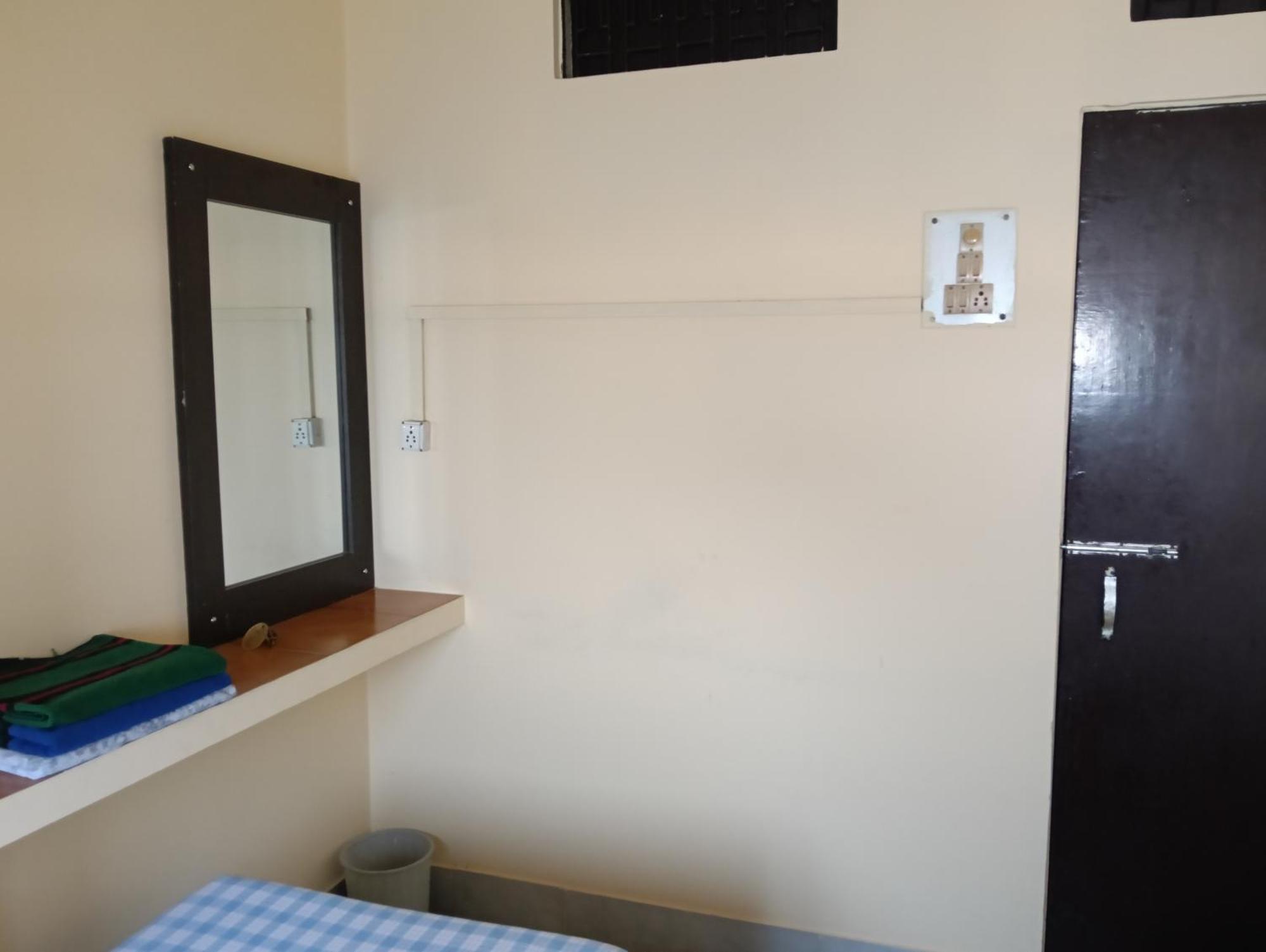 Scindhia Guest House Varanasi Exterior photo
