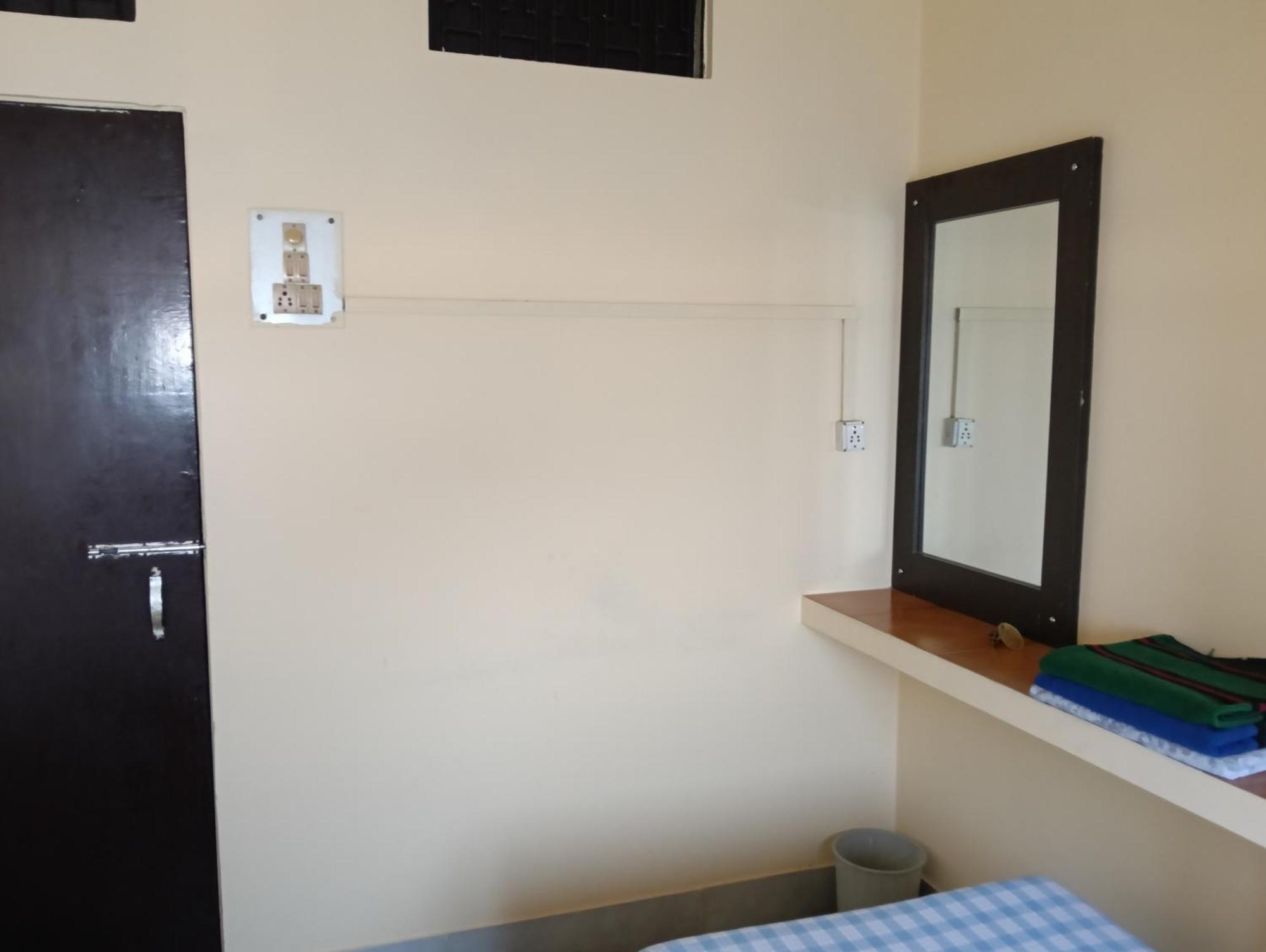 Scindhia Guest House Varanasi Exterior photo
