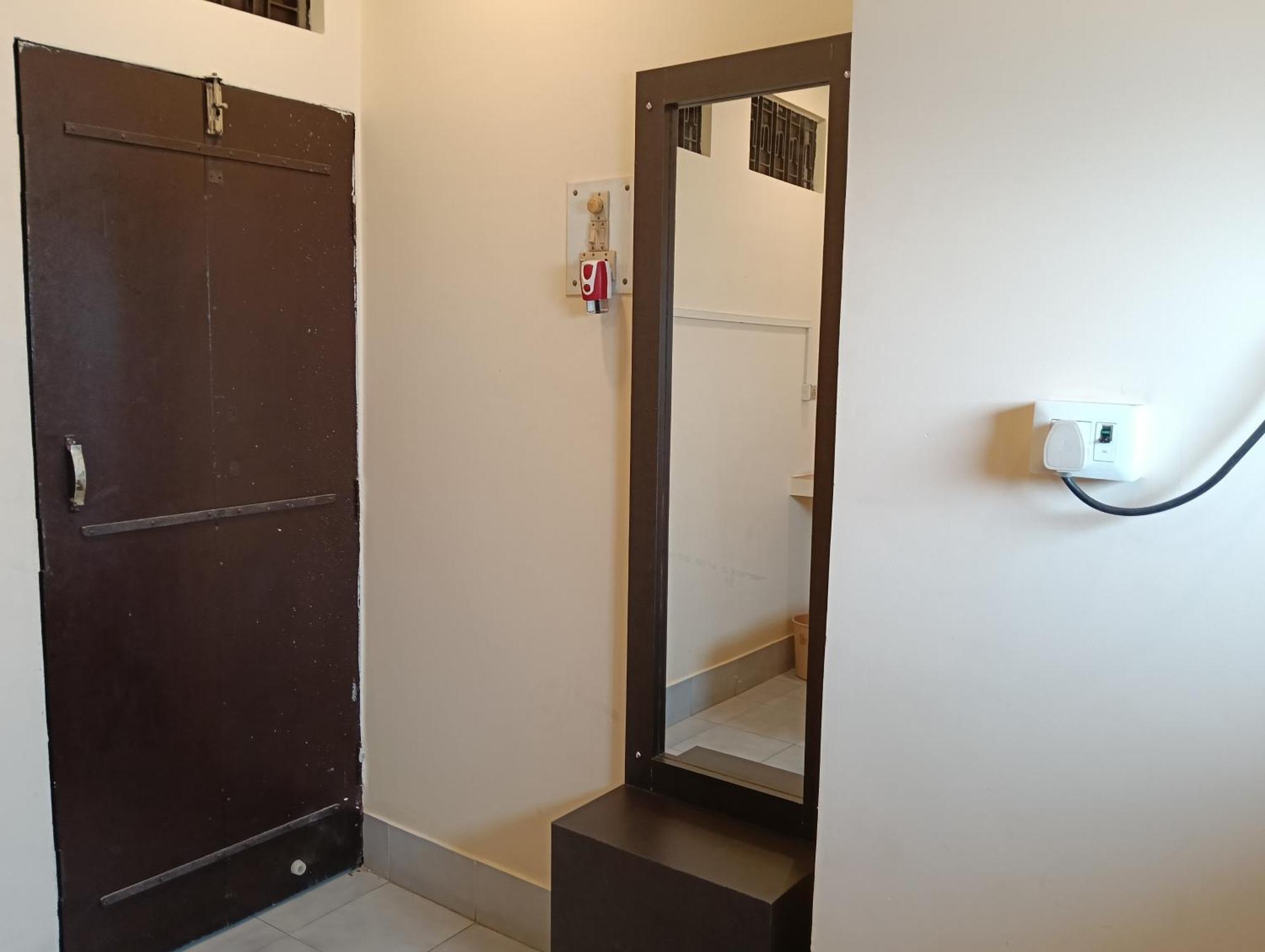 Scindhia Guest House Varanasi Exterior photo
