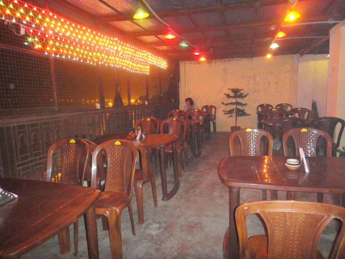 Scindhia Guest House Varanasi Exterior photo