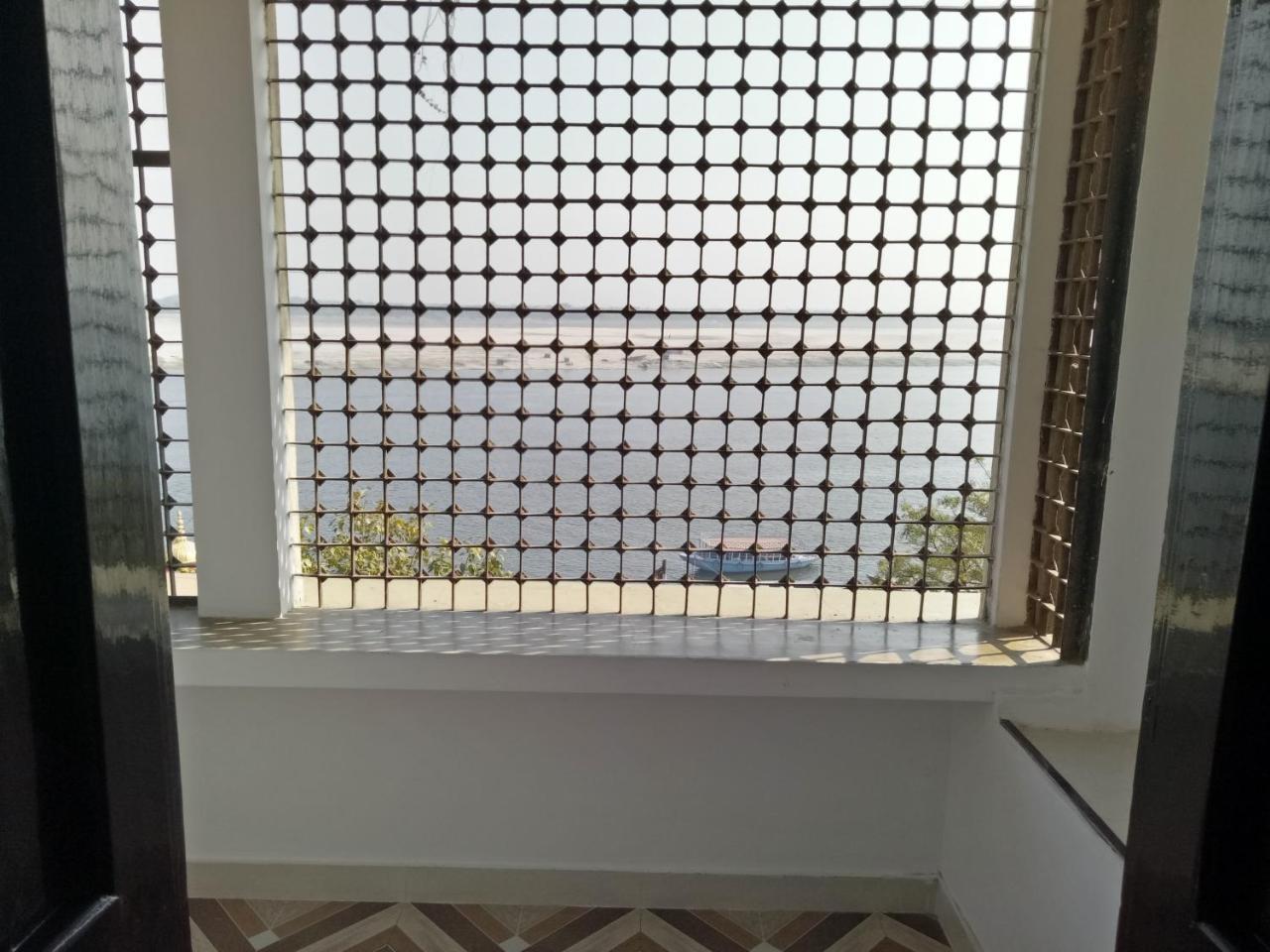 Scindhia Guest House Varanasi Exterior photo