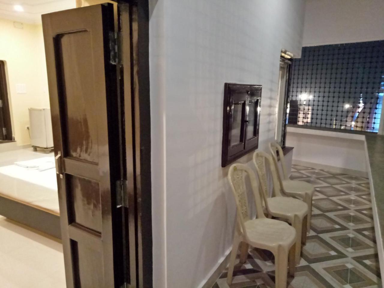 Scindhia Guest House Varanasi Exterior photo